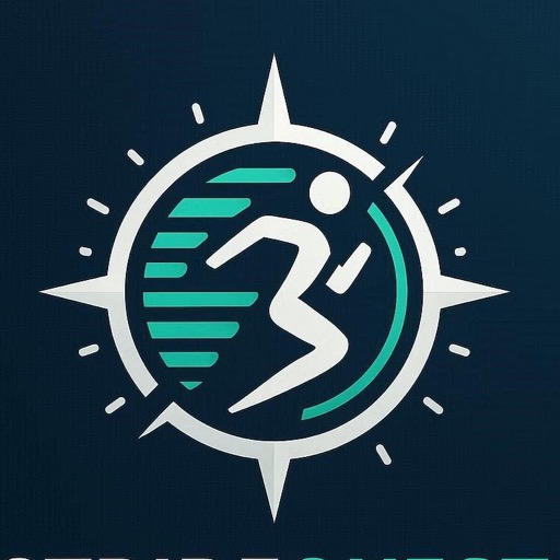 StrideQuest